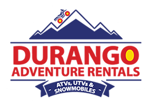 Durango Adventure Rentals Logo